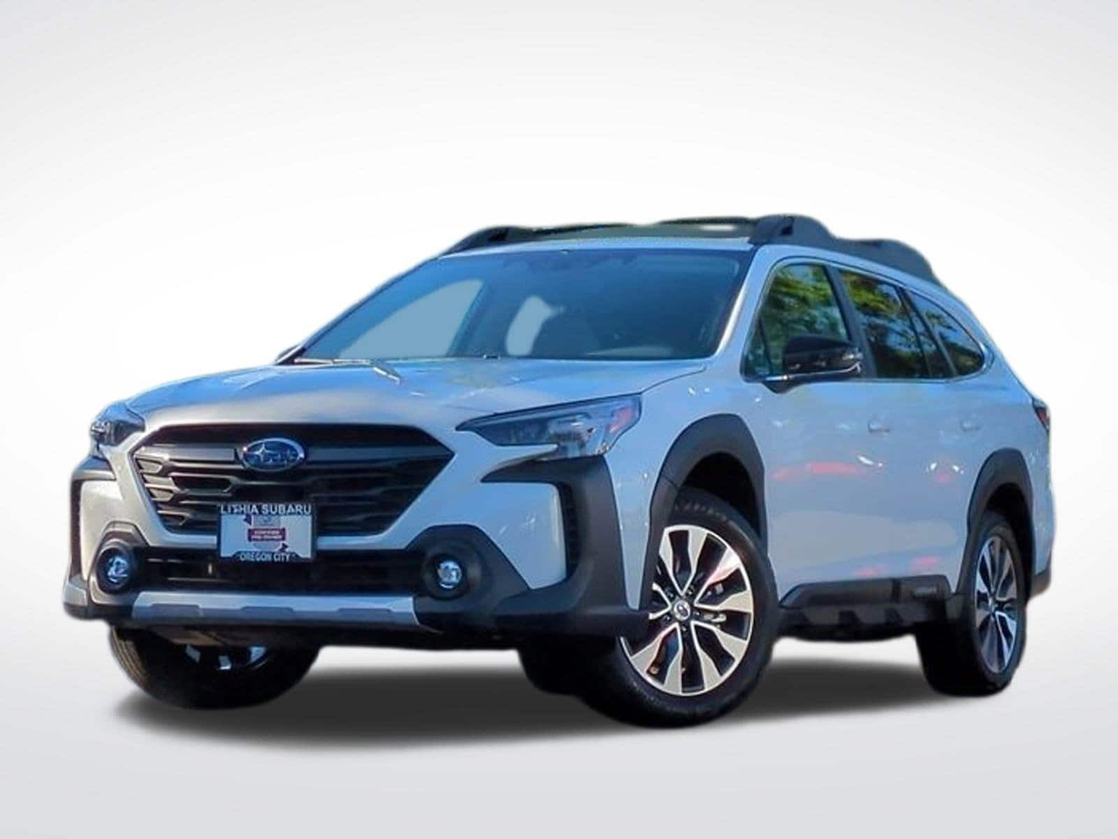 2024 Subaru Outback Limited -
                Oregon City, OR