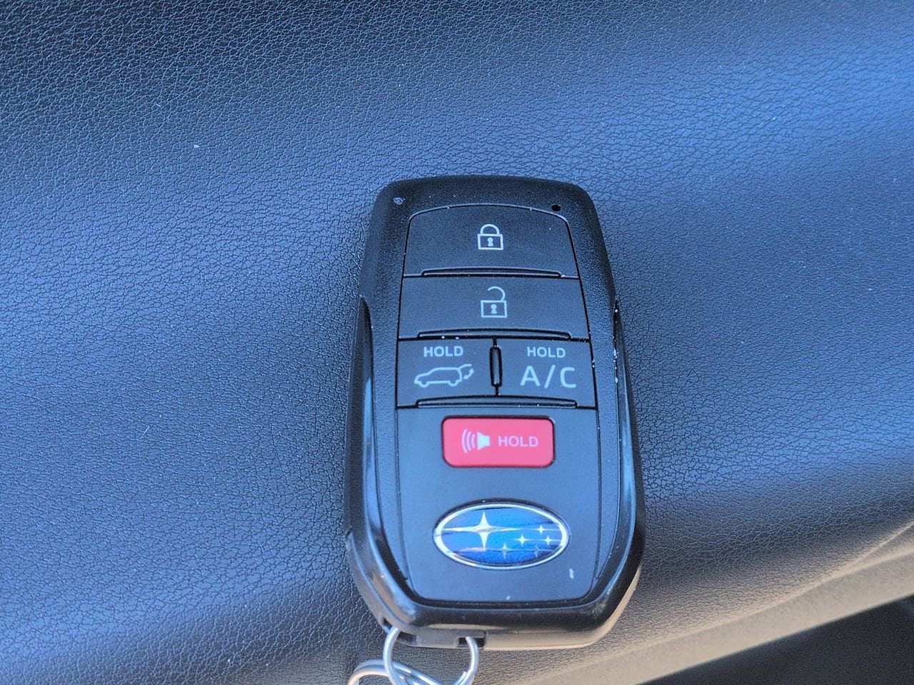 Thumbnail: 2026 Subaru Solterra - 37