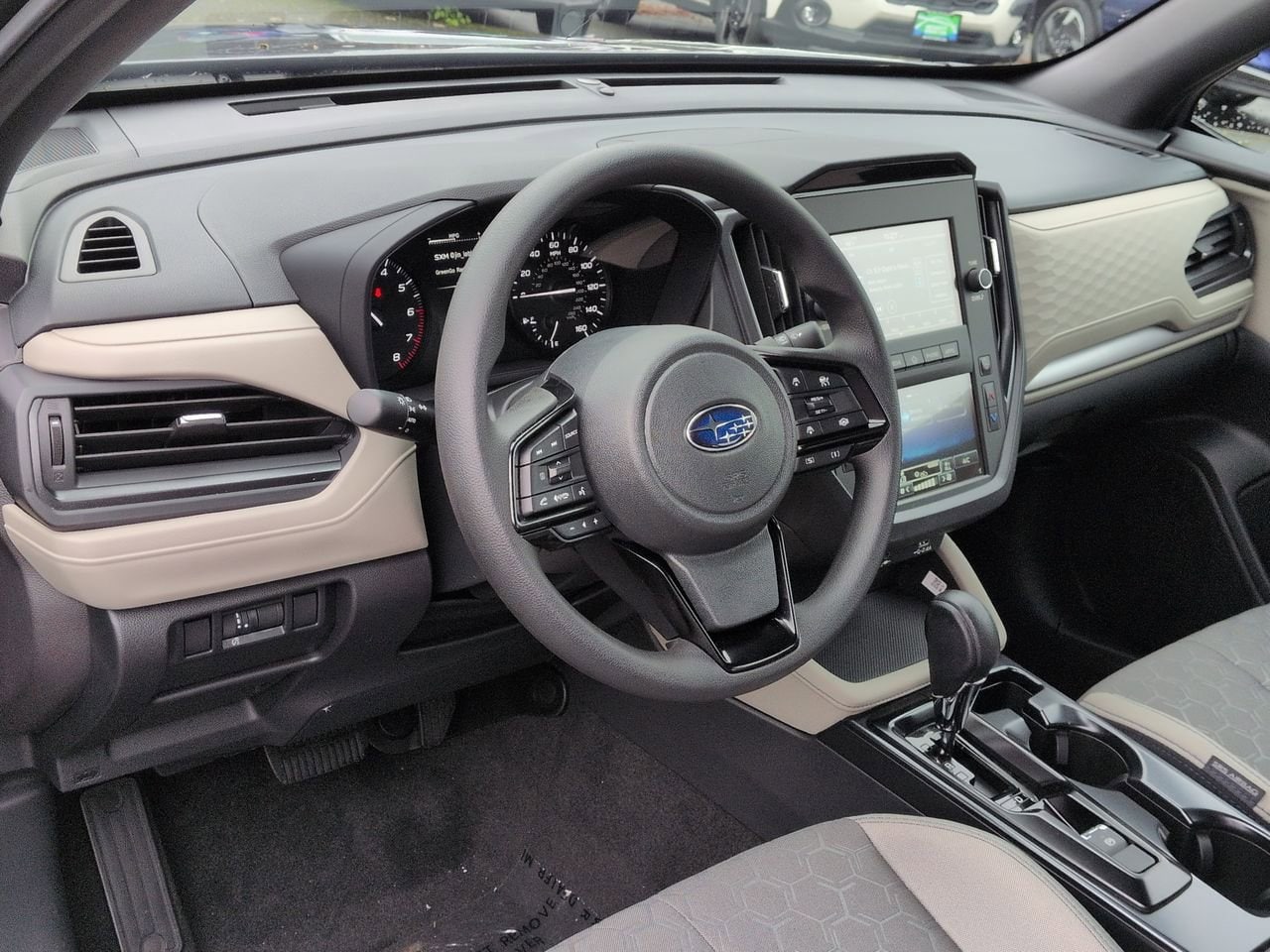 Thumbnail: 2026 Subaru Forester - 10