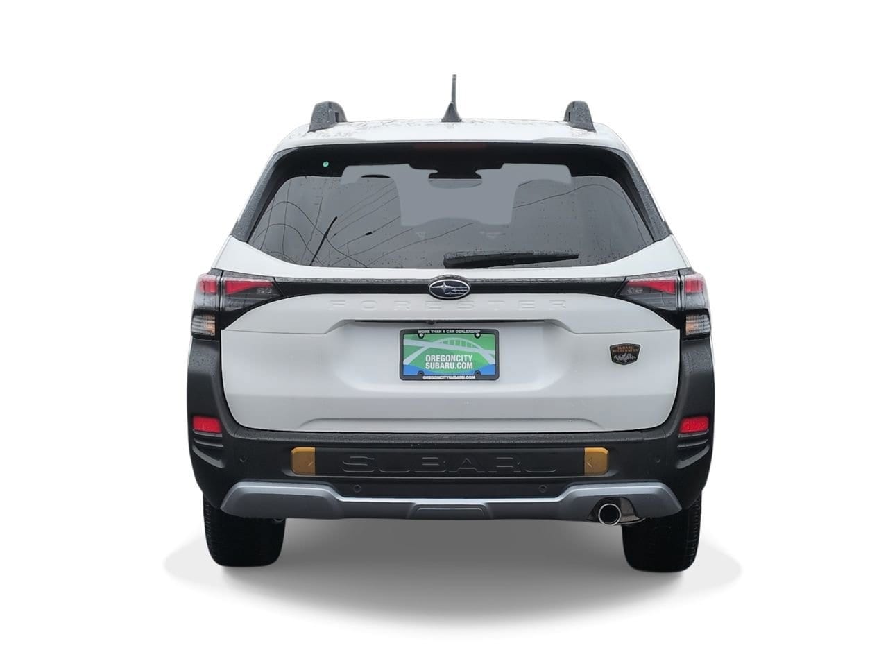 Thumbnail: 2026 Subaru Forester - 7