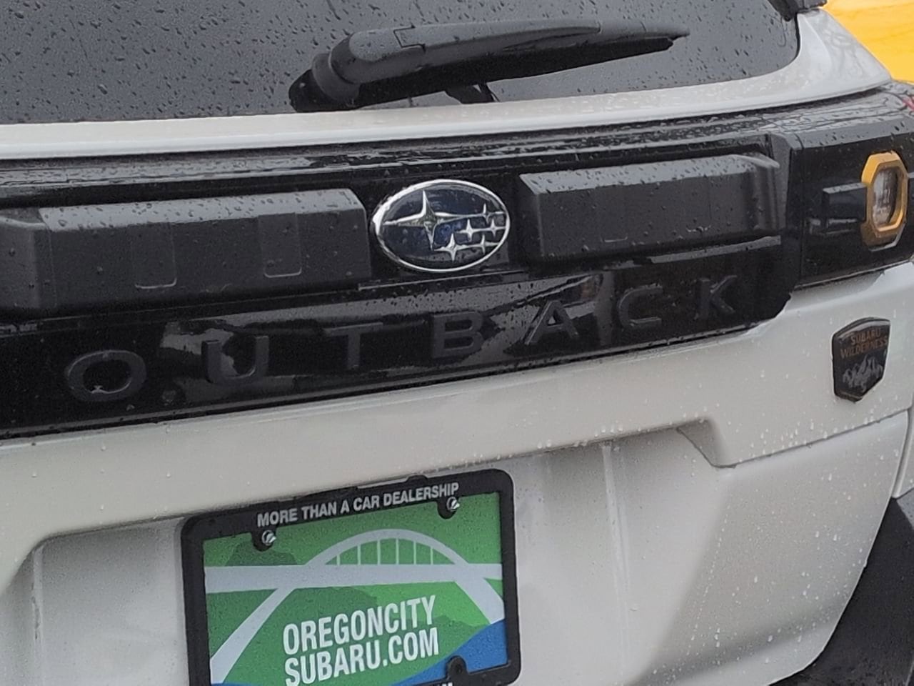 Thumbnail: 2026 Subaru Outback - 12