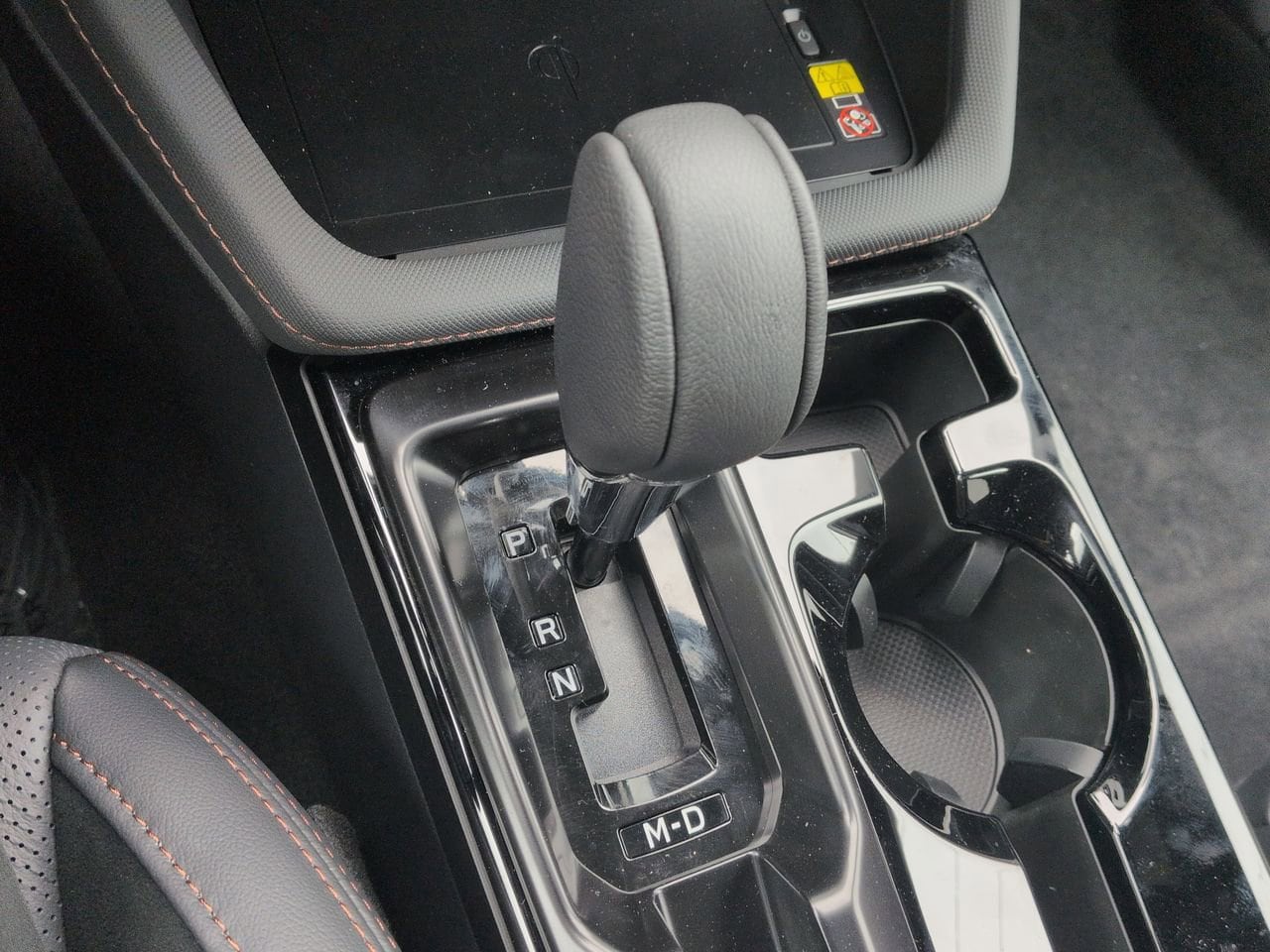 Thumbnail: 2026 Subaru Forester - 35