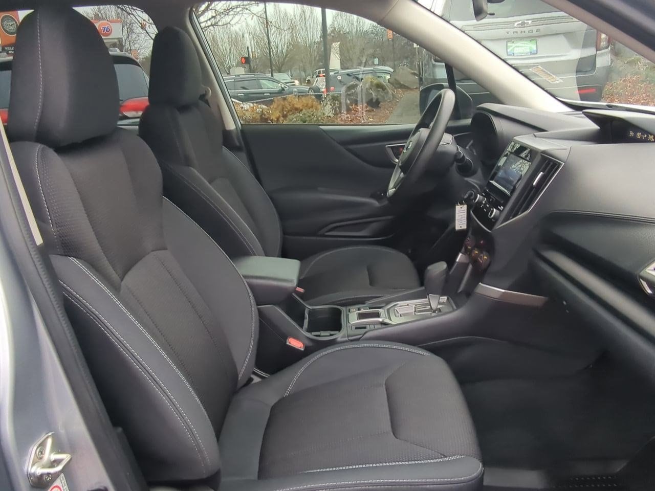 Thumbnail: 2020 Subaru Forester - 21