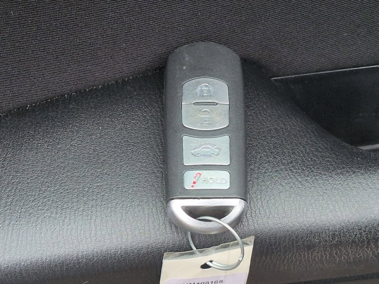 Thumbnail: 2017 Mazda Mazda3 - 35