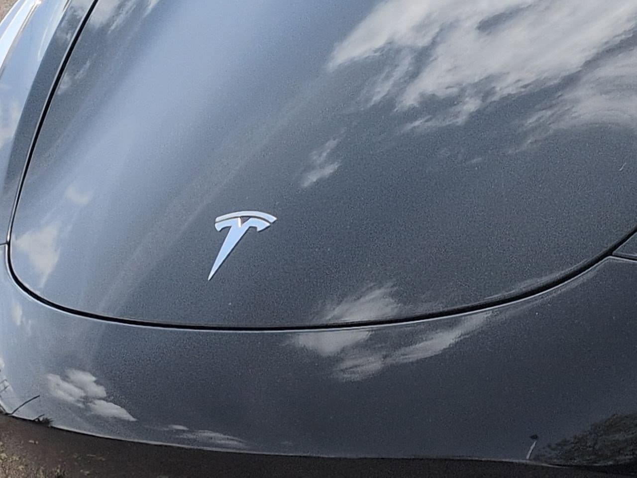 Thumbnail: 2019 Tesla Model 3 - 11