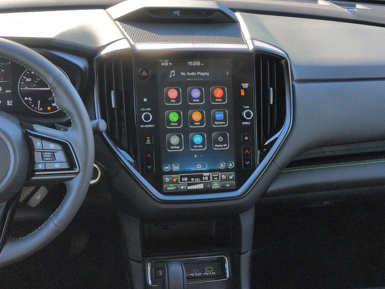 Thumbnail: 2026 Subaru Ascent - 30