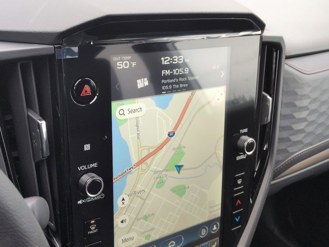 Thumbnail: 2026 Subaru Forester - 31