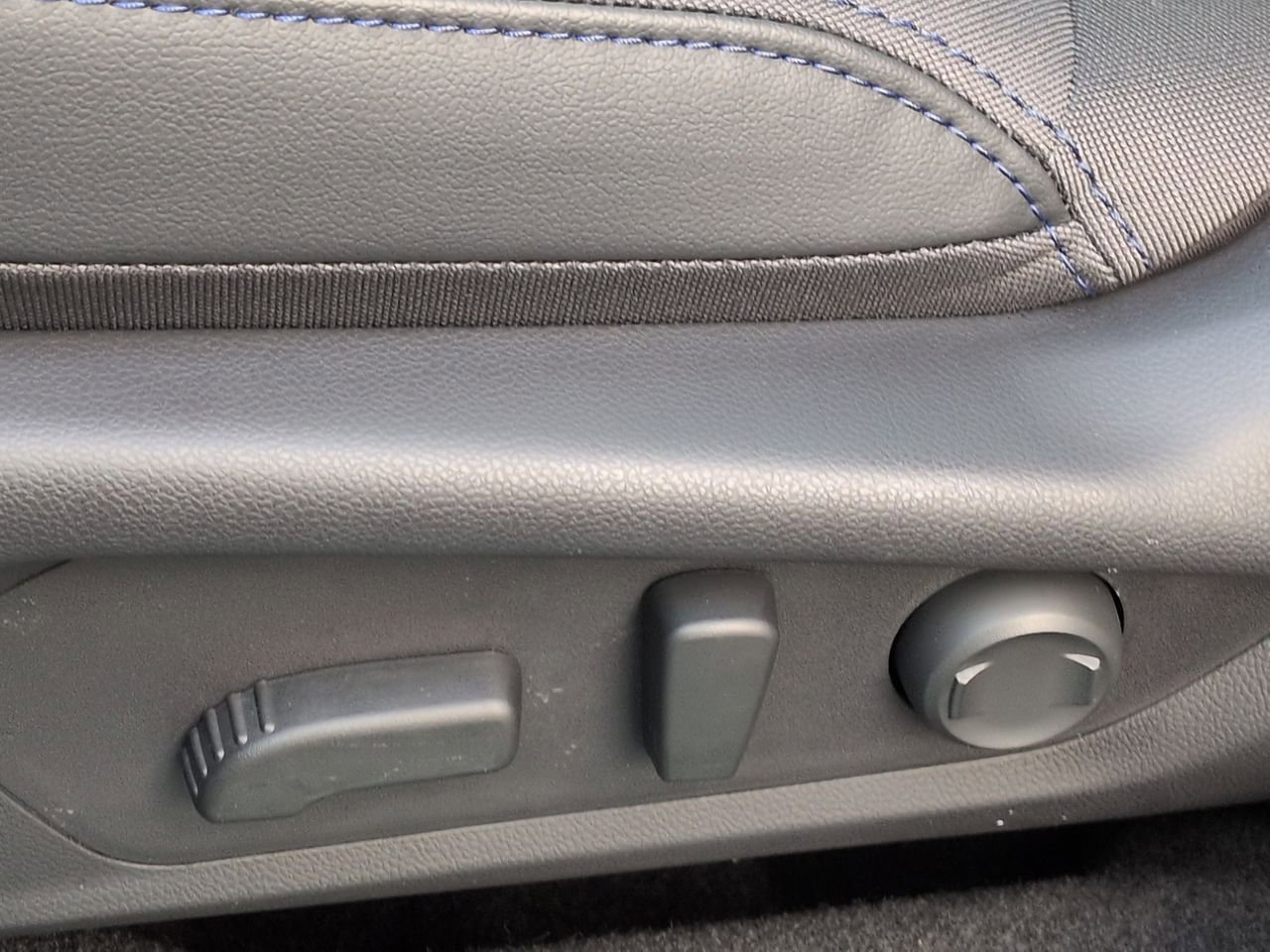 Thumbnail: 2026 Subaru Forester - 18