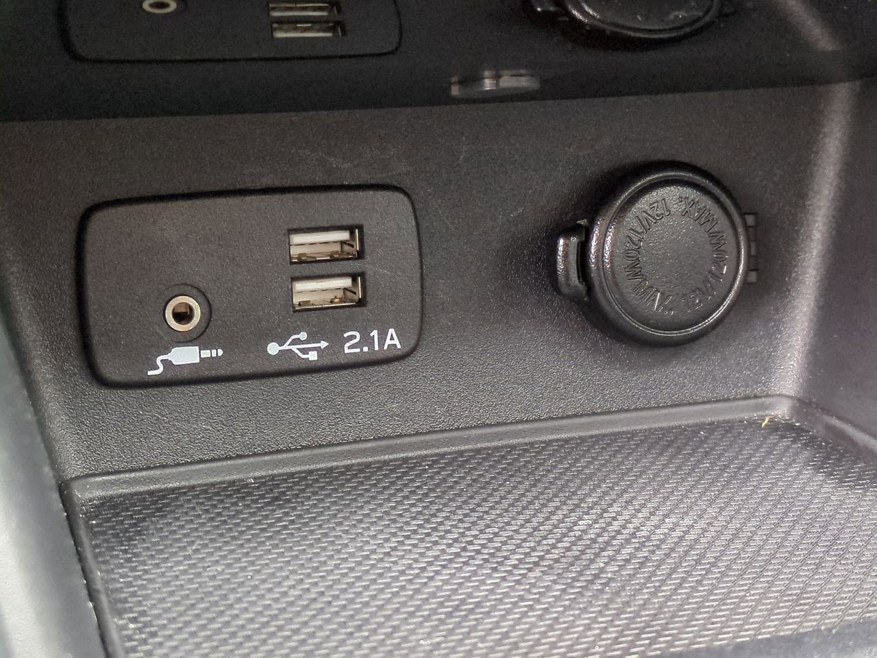 2024 Subaru Forester Wilderness 34