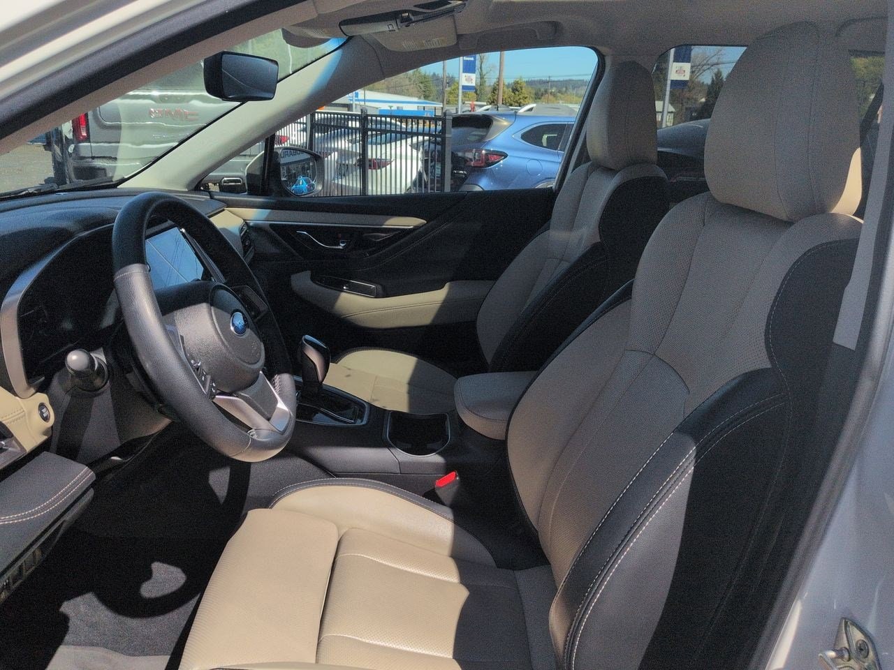 Thumbnail: 2020 Subaru Outback - 17