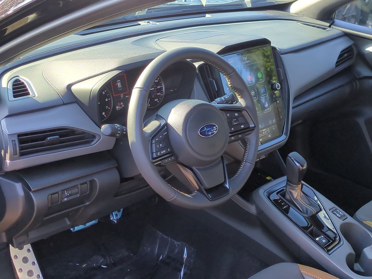 Thumbnail: 2025 Subaru Crosstrek - 10