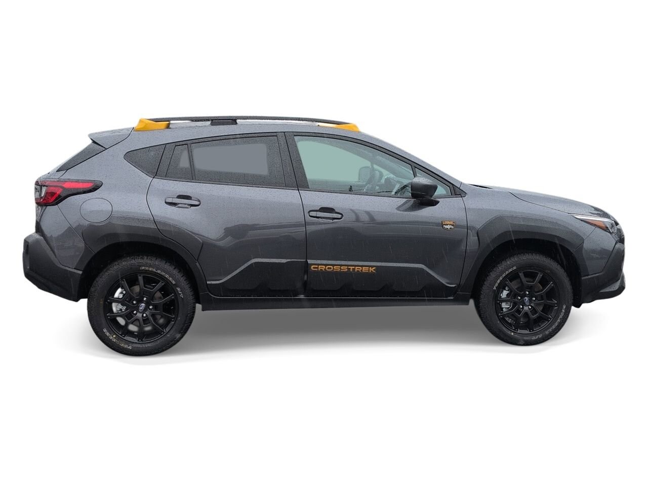 2026 Subaru Crosstrek Wilderness - Photo 9