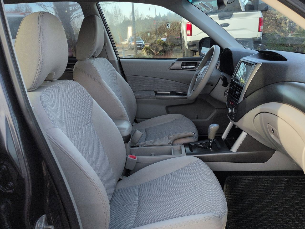 Thumbnail: 2011 Subaru Forester - 23