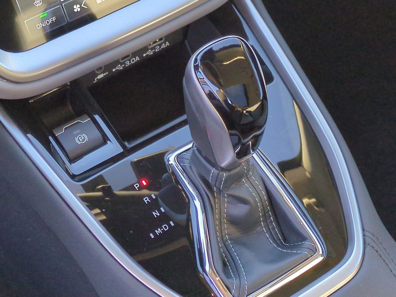 Thumbnail: 2025 Subaru Outback - 34