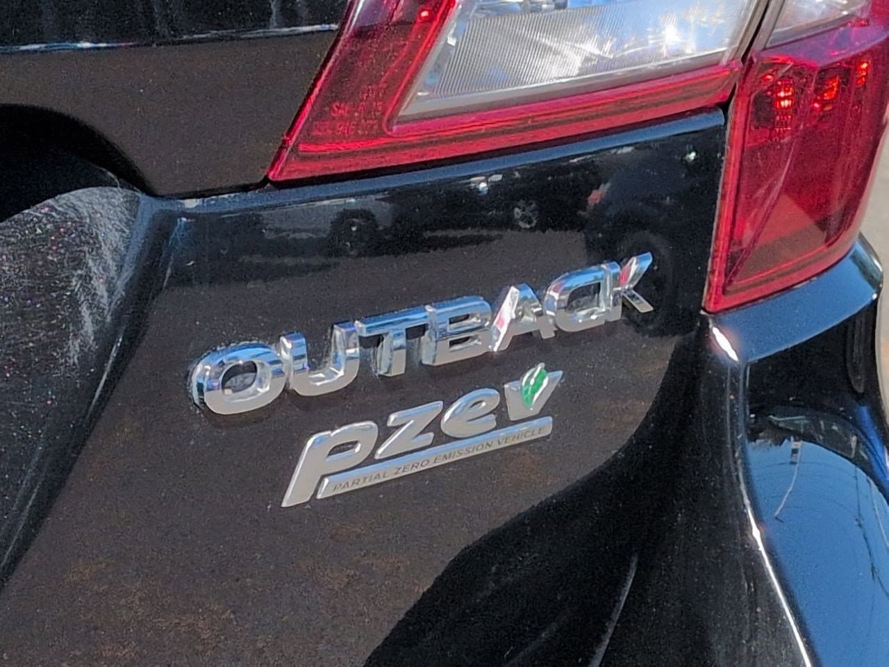 Thumbnail: 2015 Subaru Outback - 13