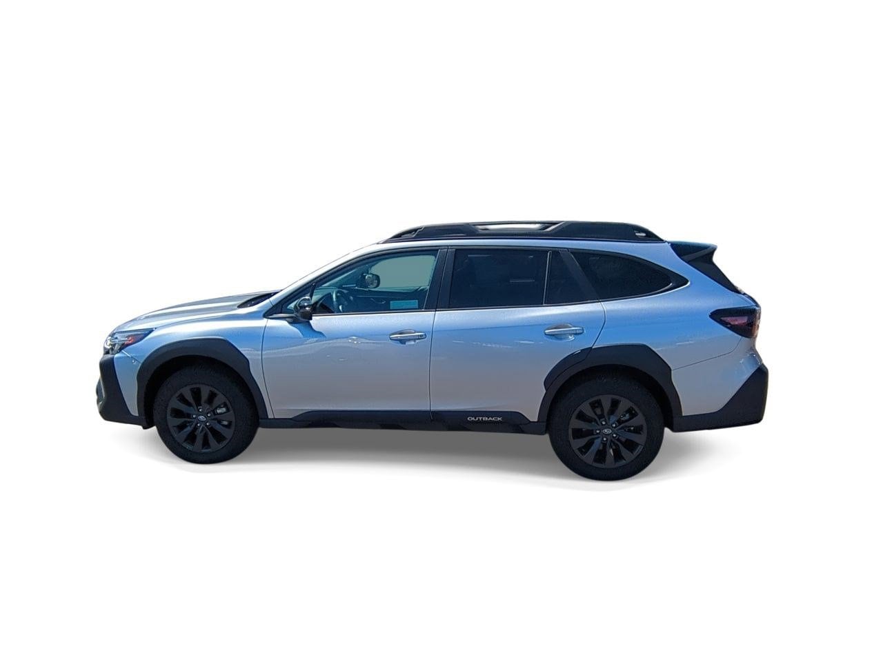 Thumbnail: 2024 Subaru Outback - 5