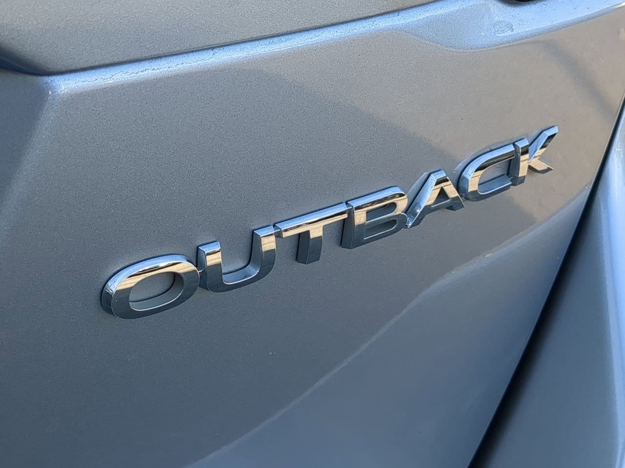 Thumbnail: 2022 Subaru Outback - 20