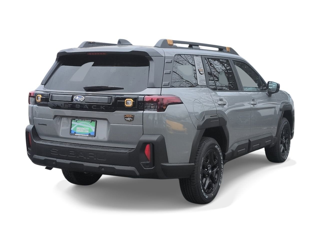 Thumbnail: 2026 Subaru Outback - 8