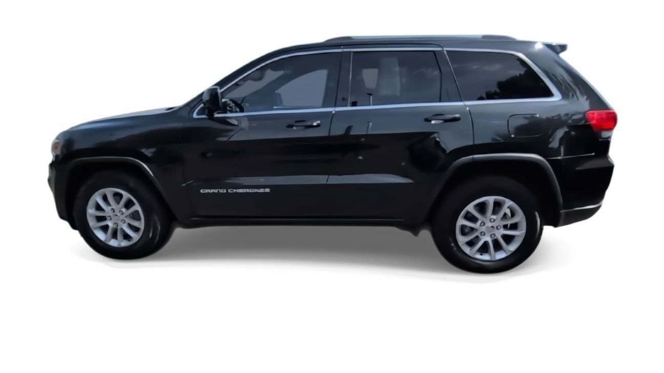 Thumbnail: 2014 Jeep Grand Cherokee - 5