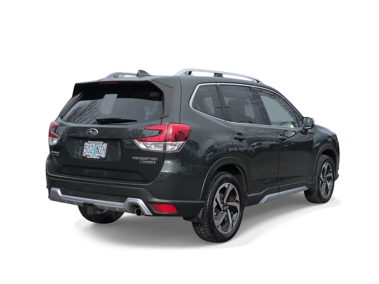 Thumbnail: 2022 Subaru Forester - 8