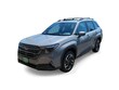 Subaru Forester Hybrid