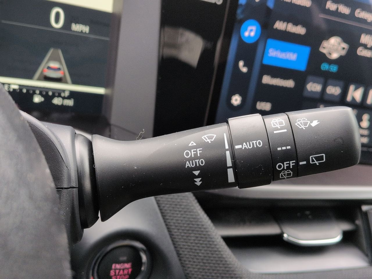 Thumbnail: 2026 Subaru Outback - 27