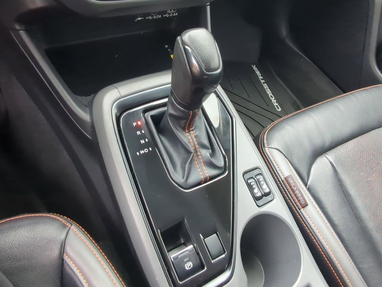 Thumbnail: 2024 Subaru Crosstrek - 32