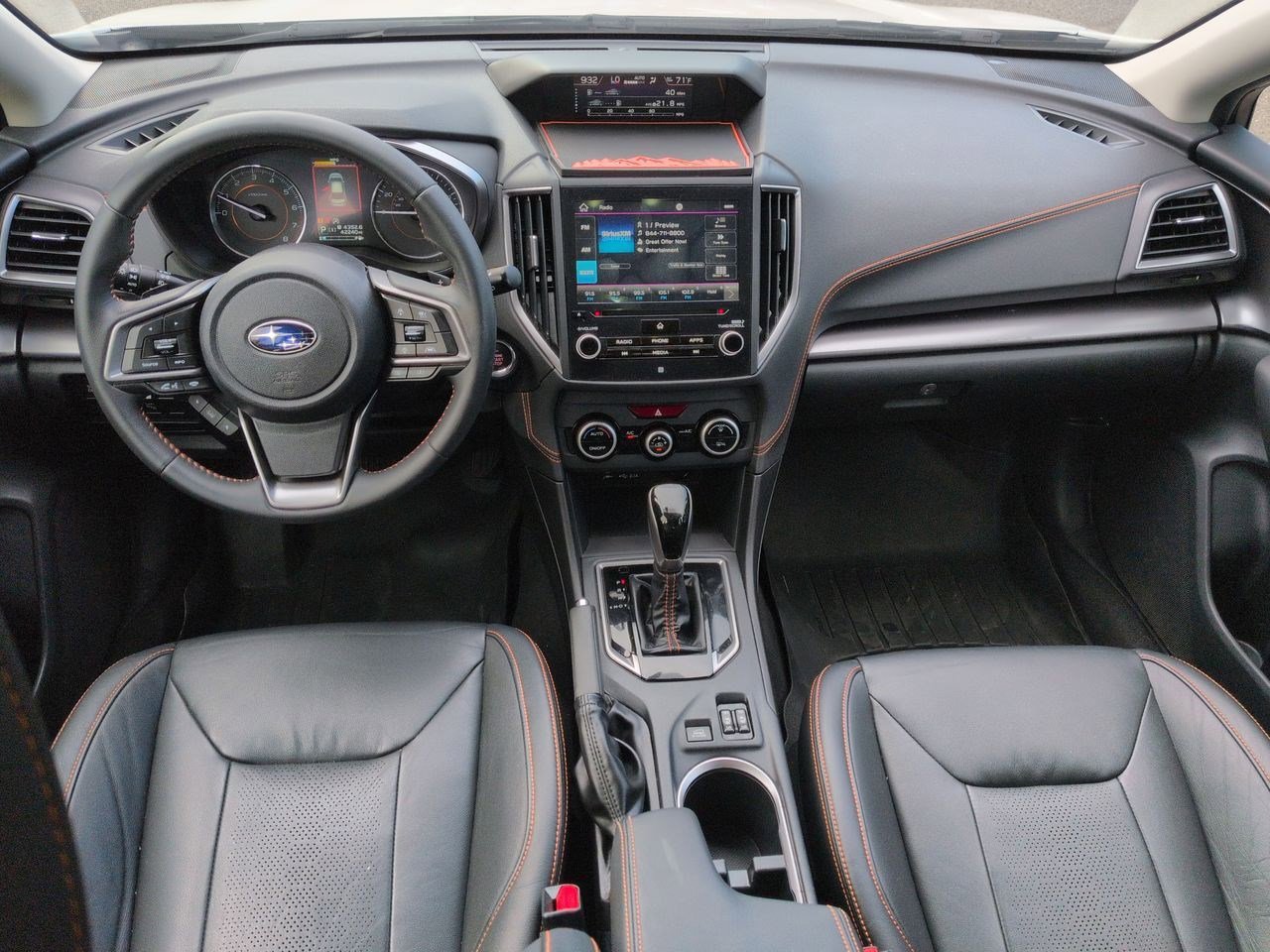 Thumbnail: 2020 Subaru Crosstrek - 23