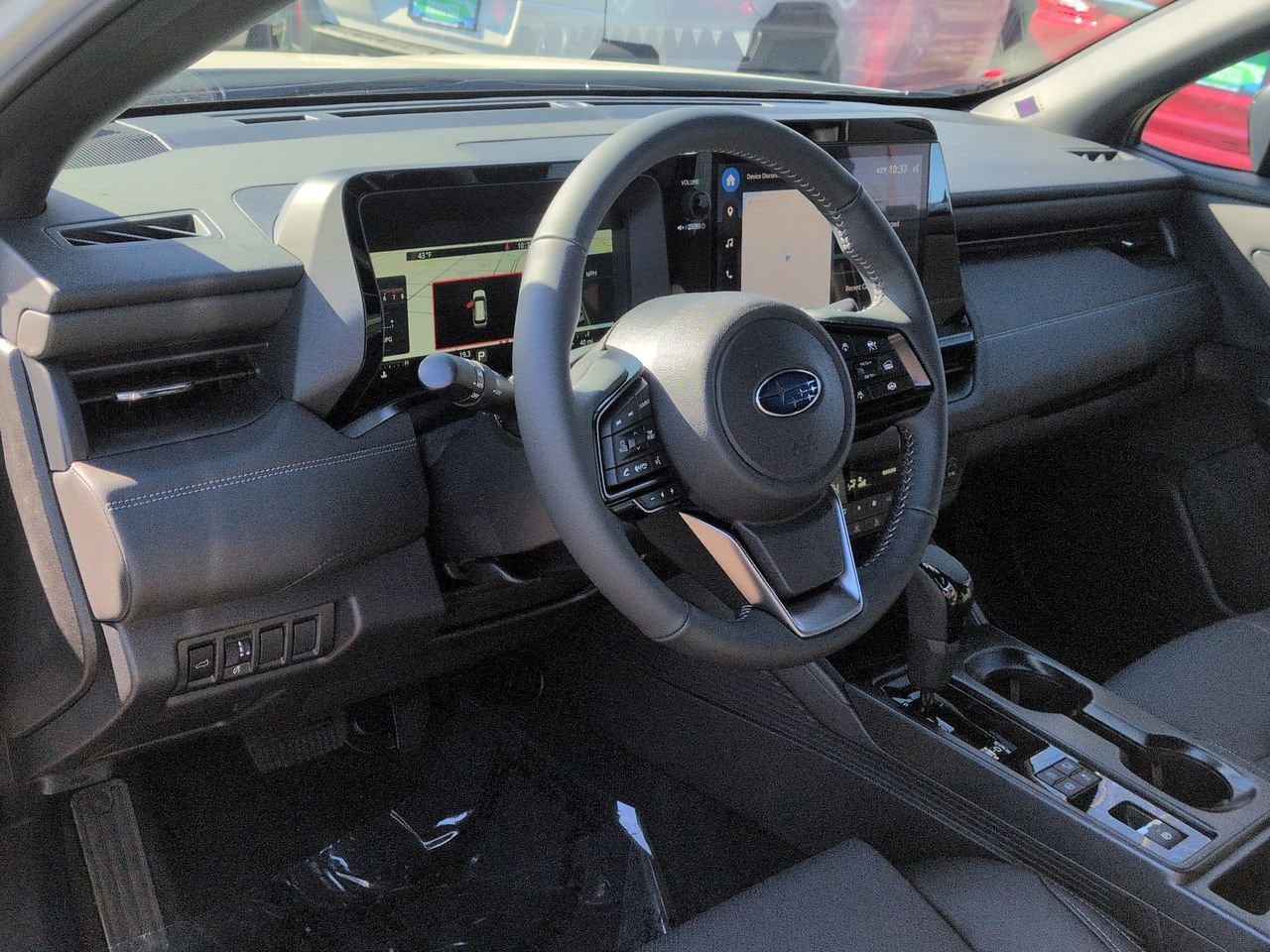 Thumbnail: 2026 Subaru Outback - 10