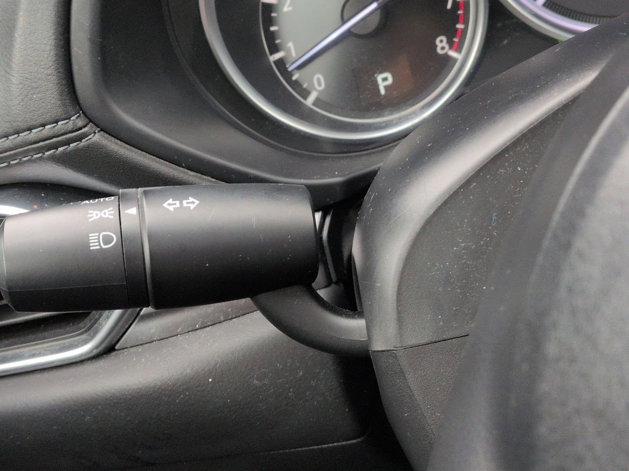 Thumbnail: 2019 Mazda CX-5 - 28