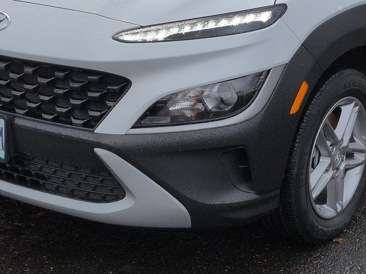 Thumbnail: 2023 Hyundai Kona - 11