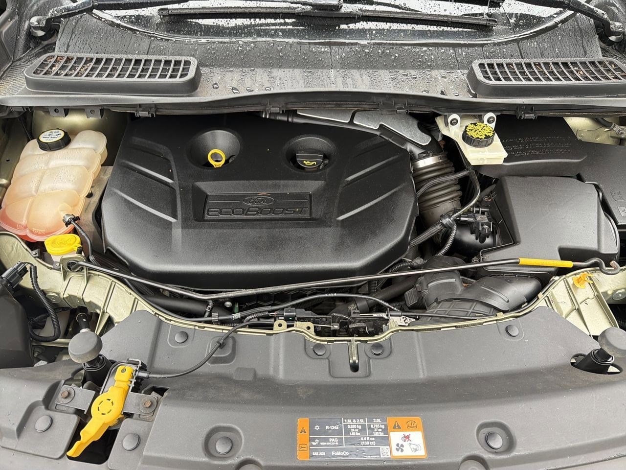 Thumbnail: 2013 Ford Escape - 22