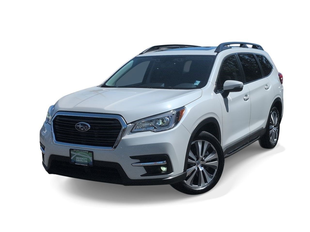 2021 Subaru Ascent Limited