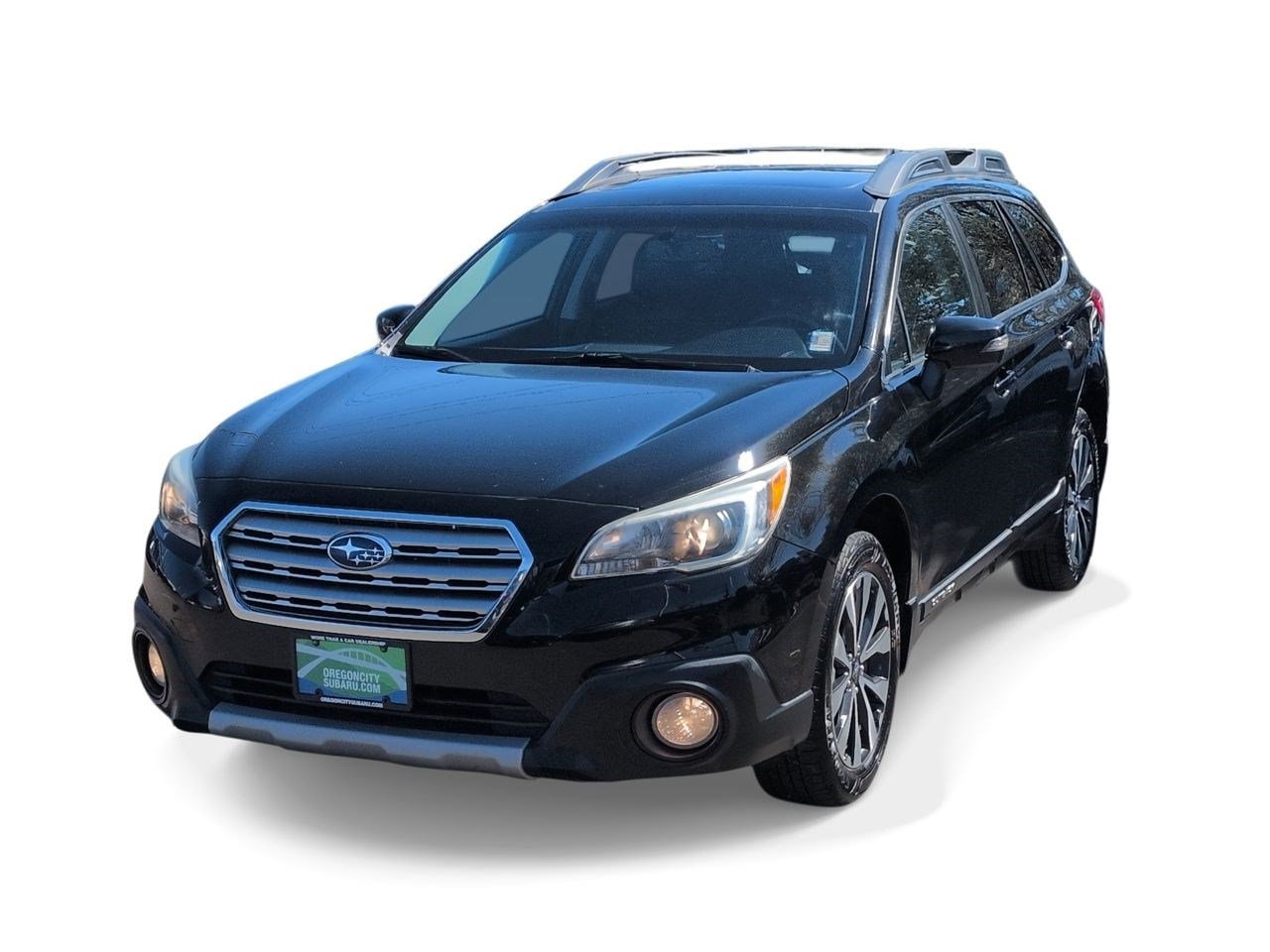 Thumbnail: 2015 Subaru Outback - 4