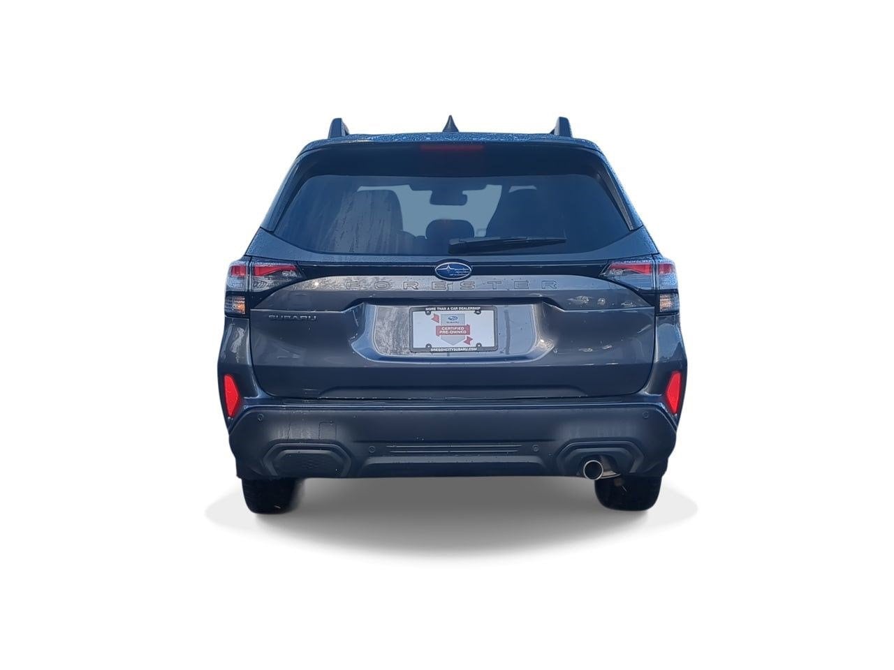 Thumbnail: 2025 Subaru Forester - 7