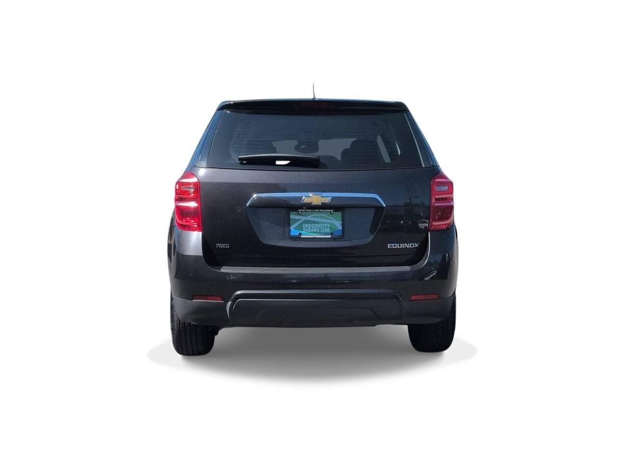 Thumbnail: 2016 Chevrolet Equinox - 7