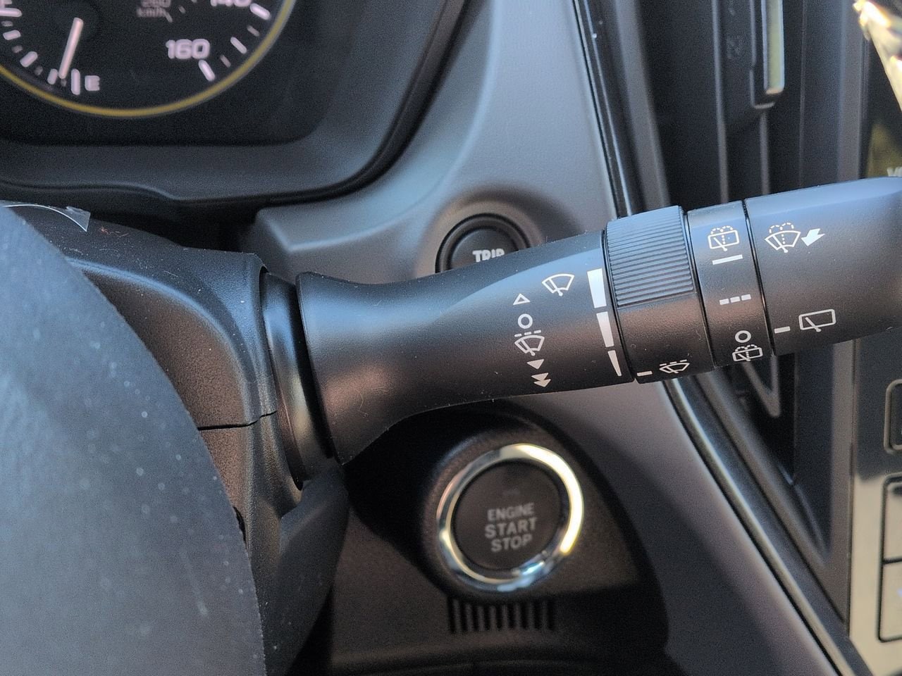 Thumbnail: 2026 Subaru Crosstrek - 26