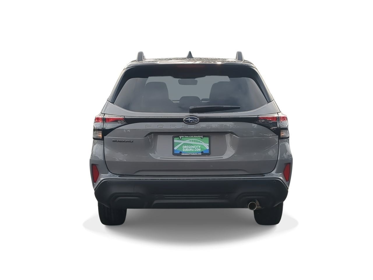 Thumbnail: 2026 Subaru Forester - 7