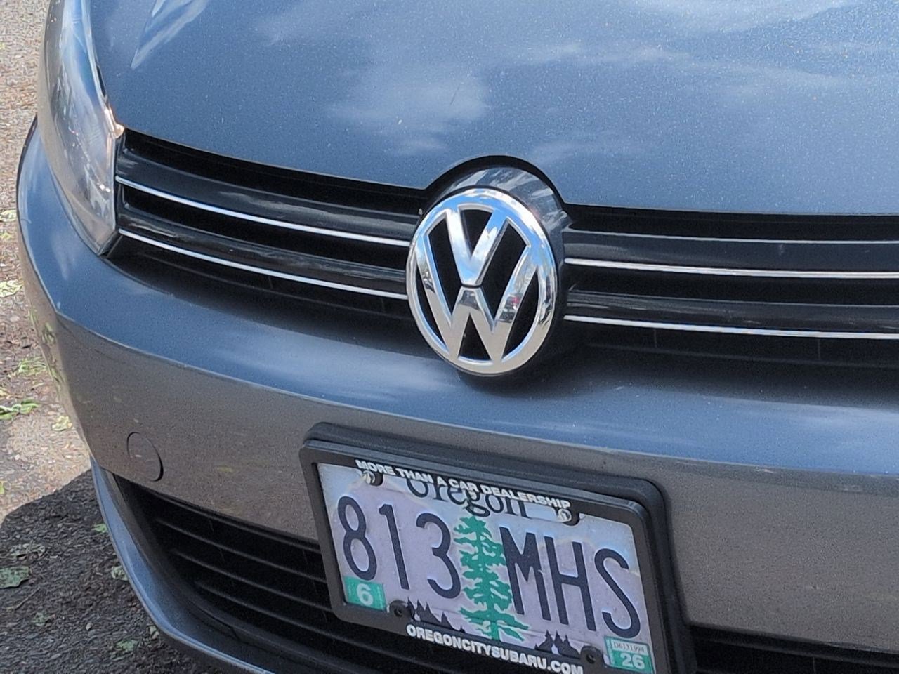 Thumbnail: 2011 Volkswagen Jetta - 11