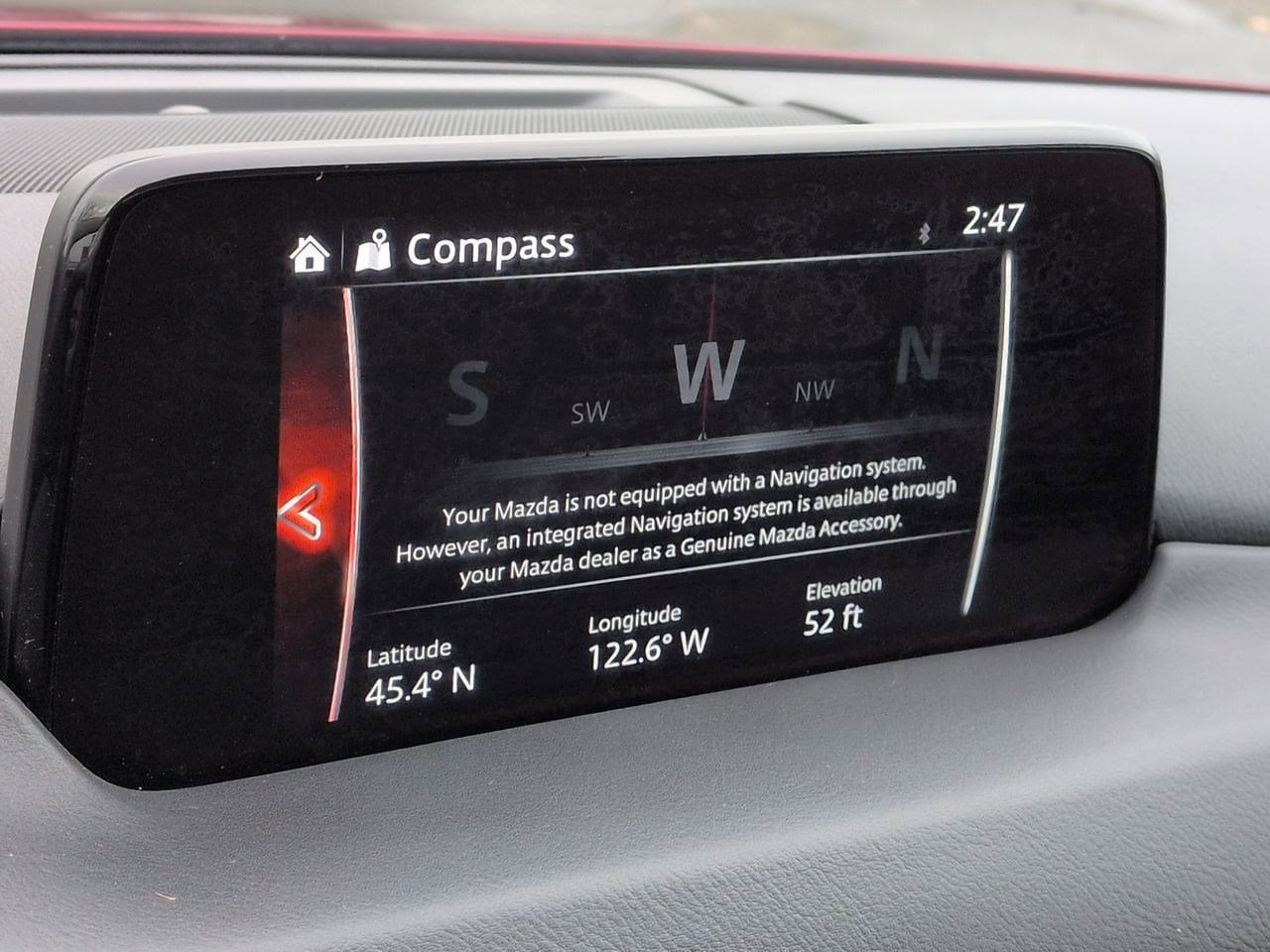 Thumbnail: 2019 Mazda CX-5 - 30