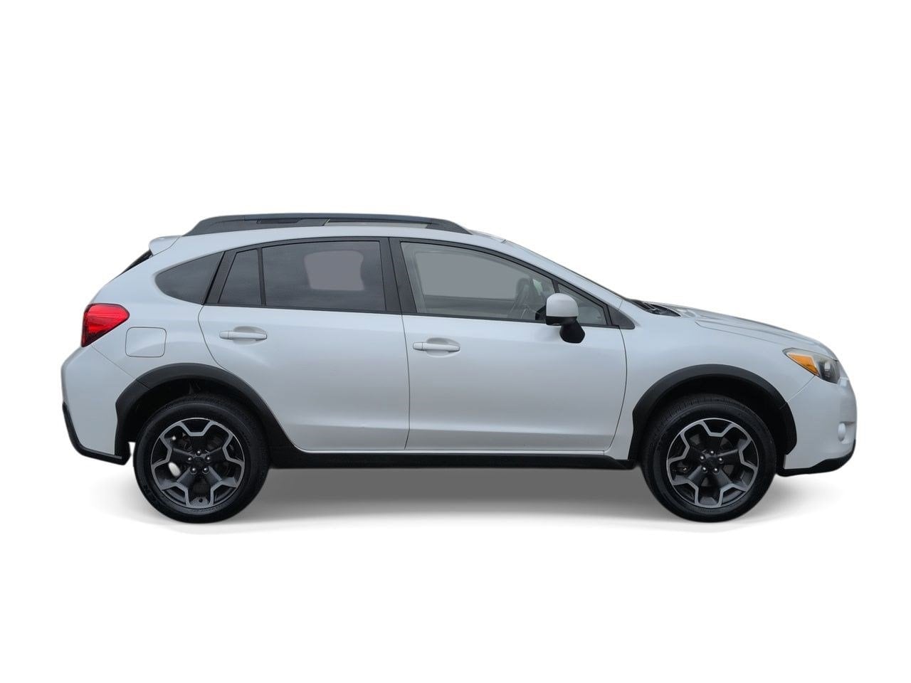 Thumbnail: 2014 Subaru XV Crosstrek - 9