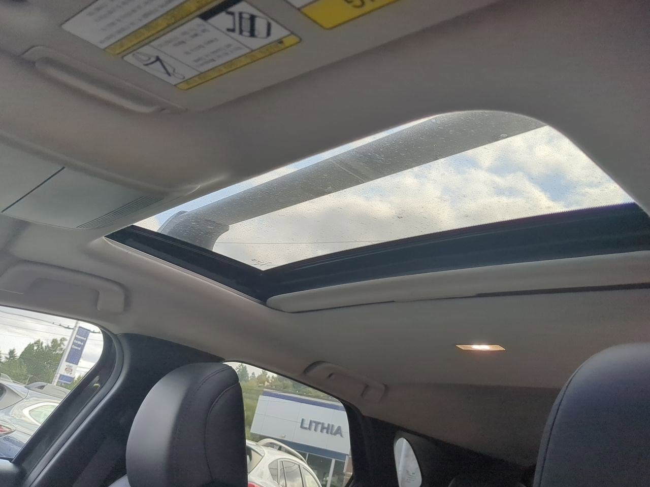 Thumbnail: 2021 Mazda CX-30 - 26