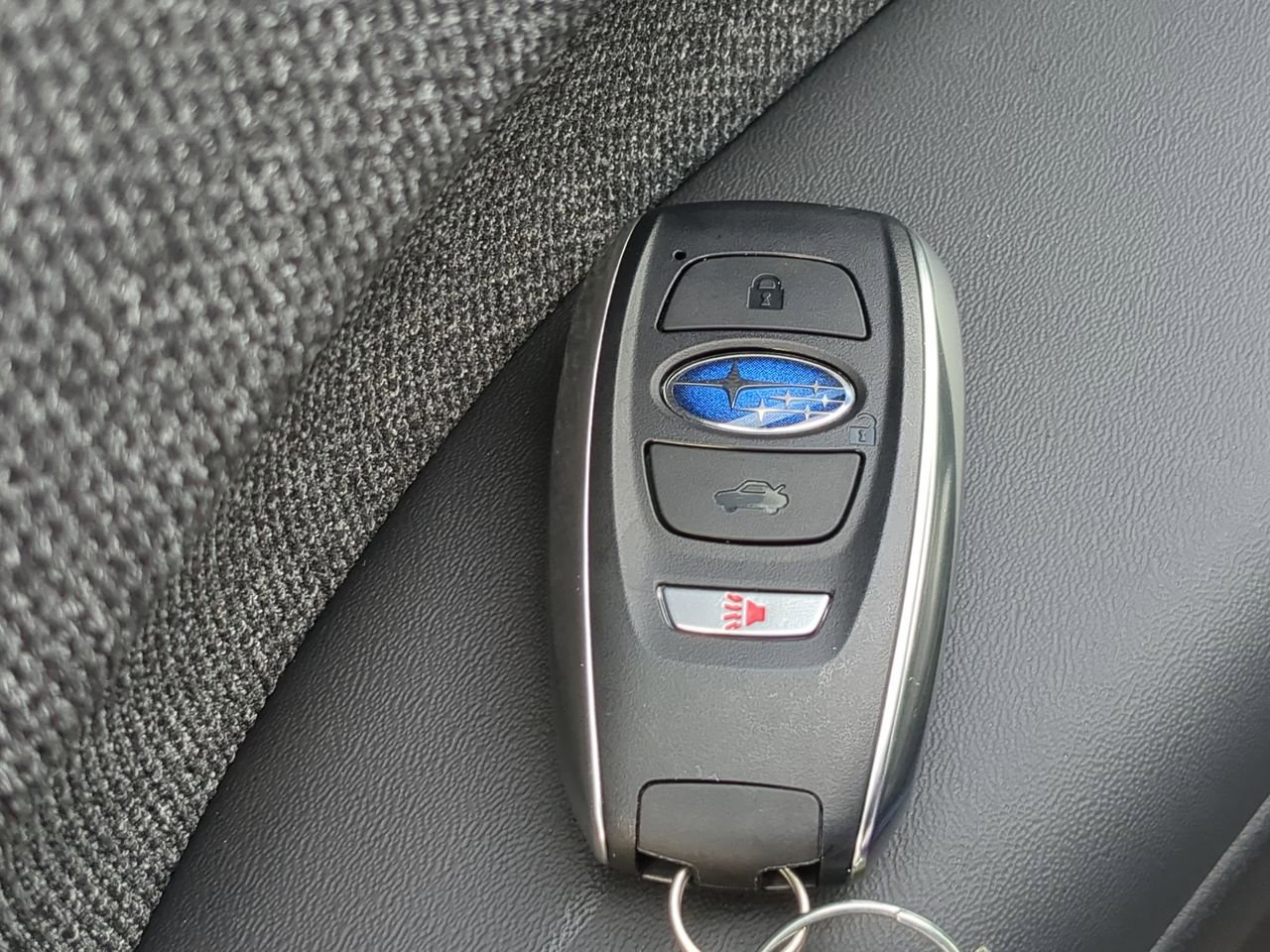 2026 Subaru Outback Limited XT - Photo 38