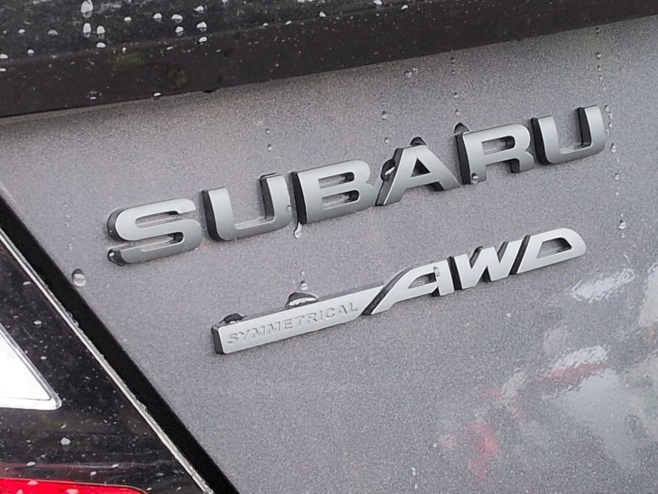 Thumbnail: 2026 Subaru WRX - 12