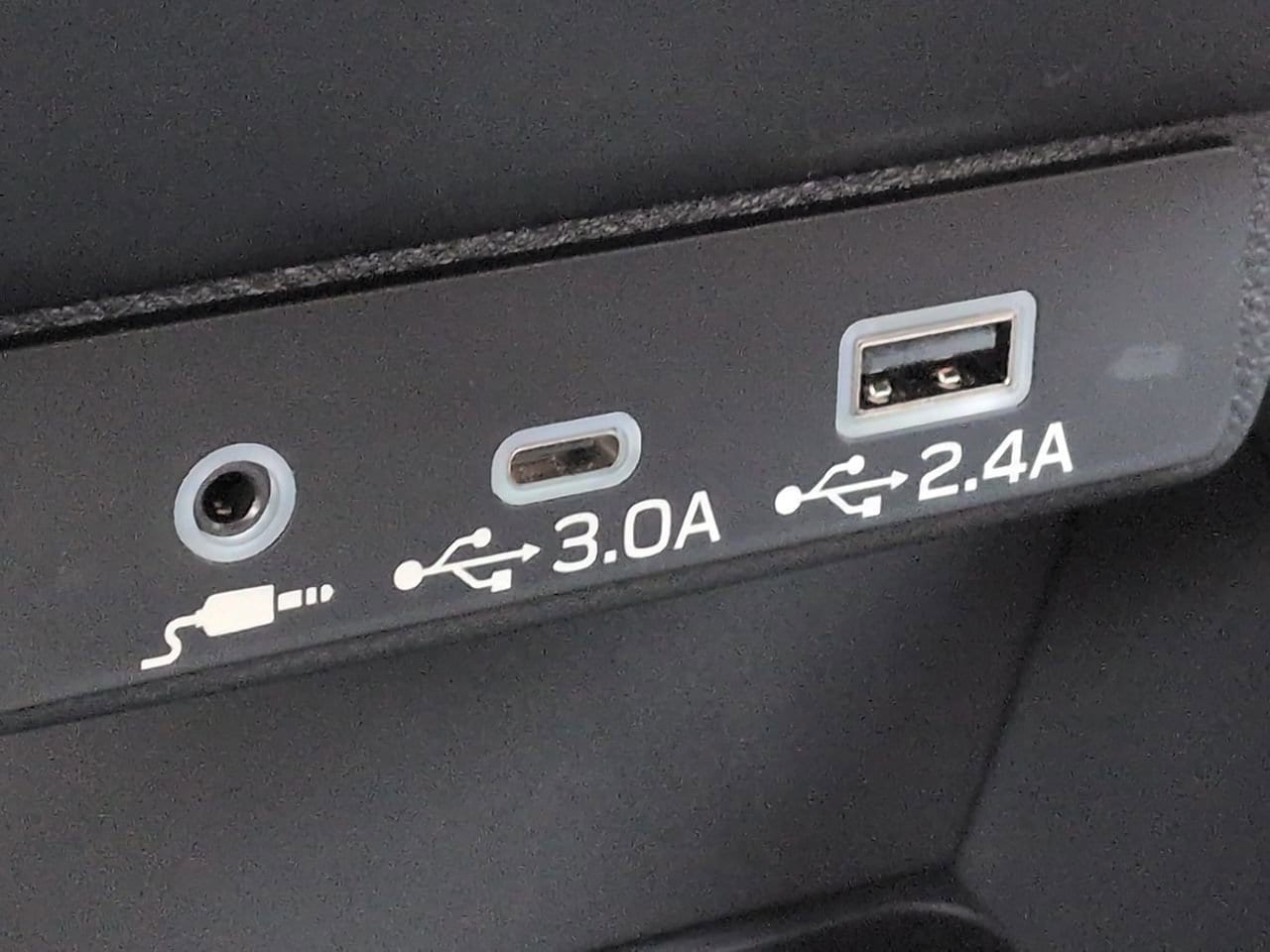 Thumbnail: 2025 Subaru Forester - 33