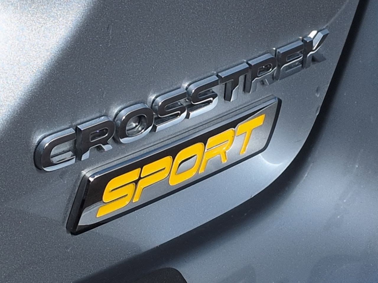 Thumbnail: 2024 Subaru Crosstrek - 13