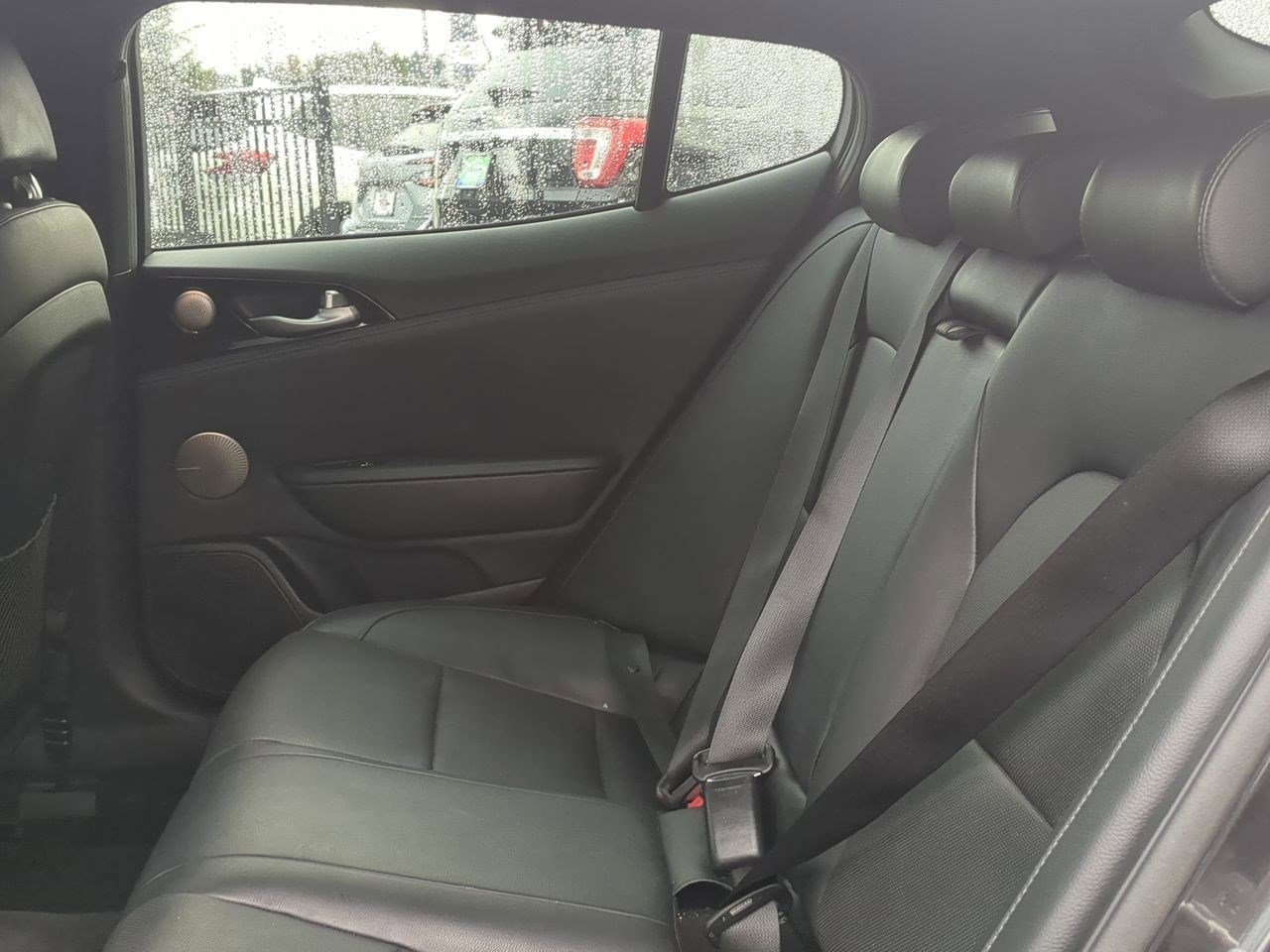 Thumbnail: 2020 Kia Stinger - 21