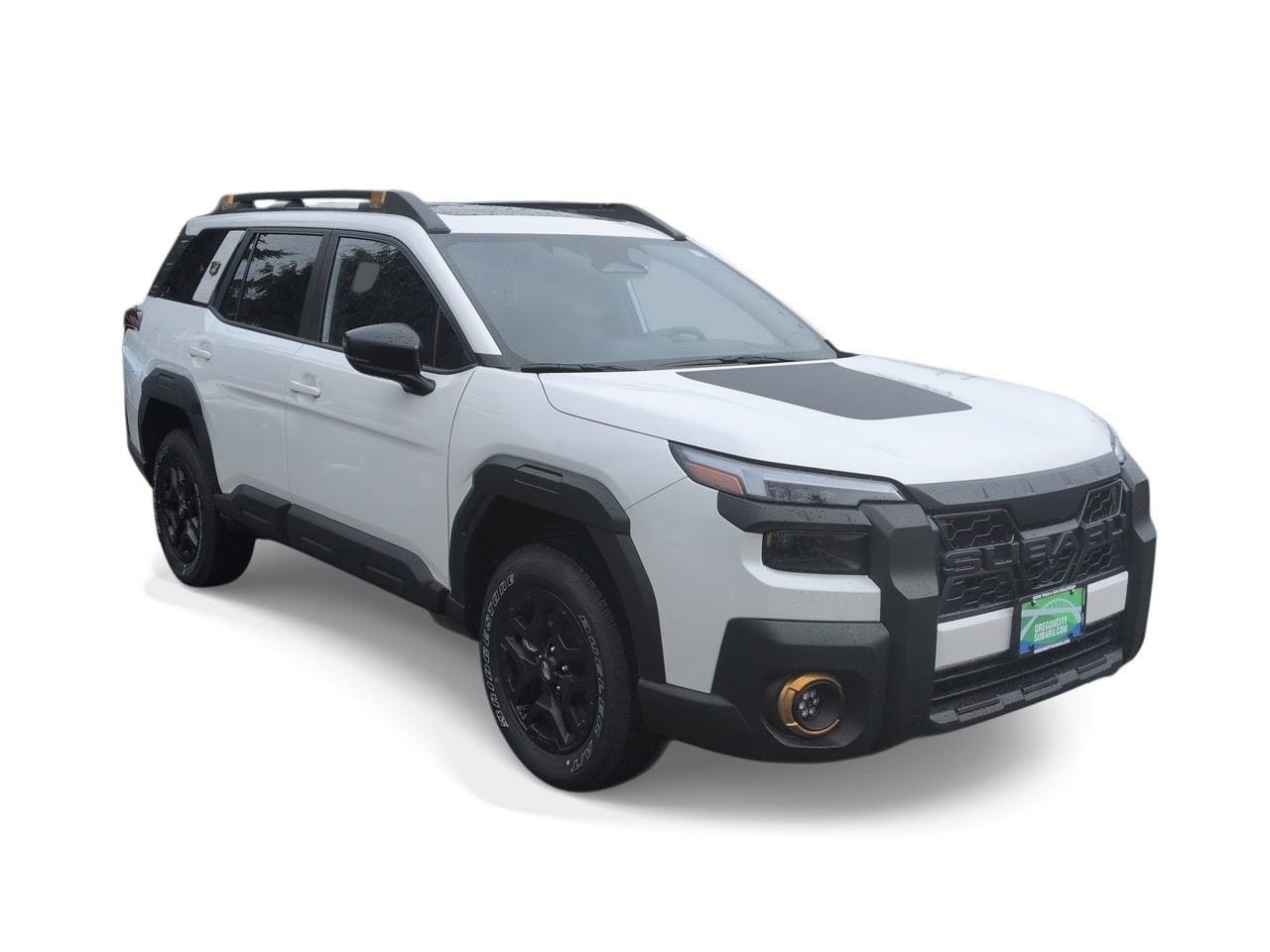 Thumbnail: 2026 Subaru Outback - 2