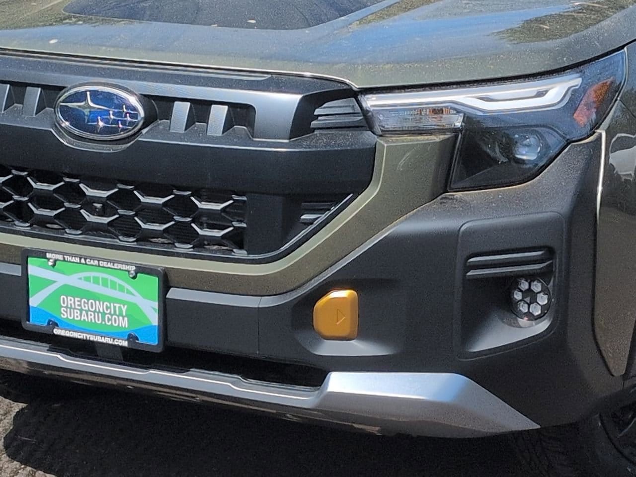 Thumbnail: 2026 Subaru Forester - 11