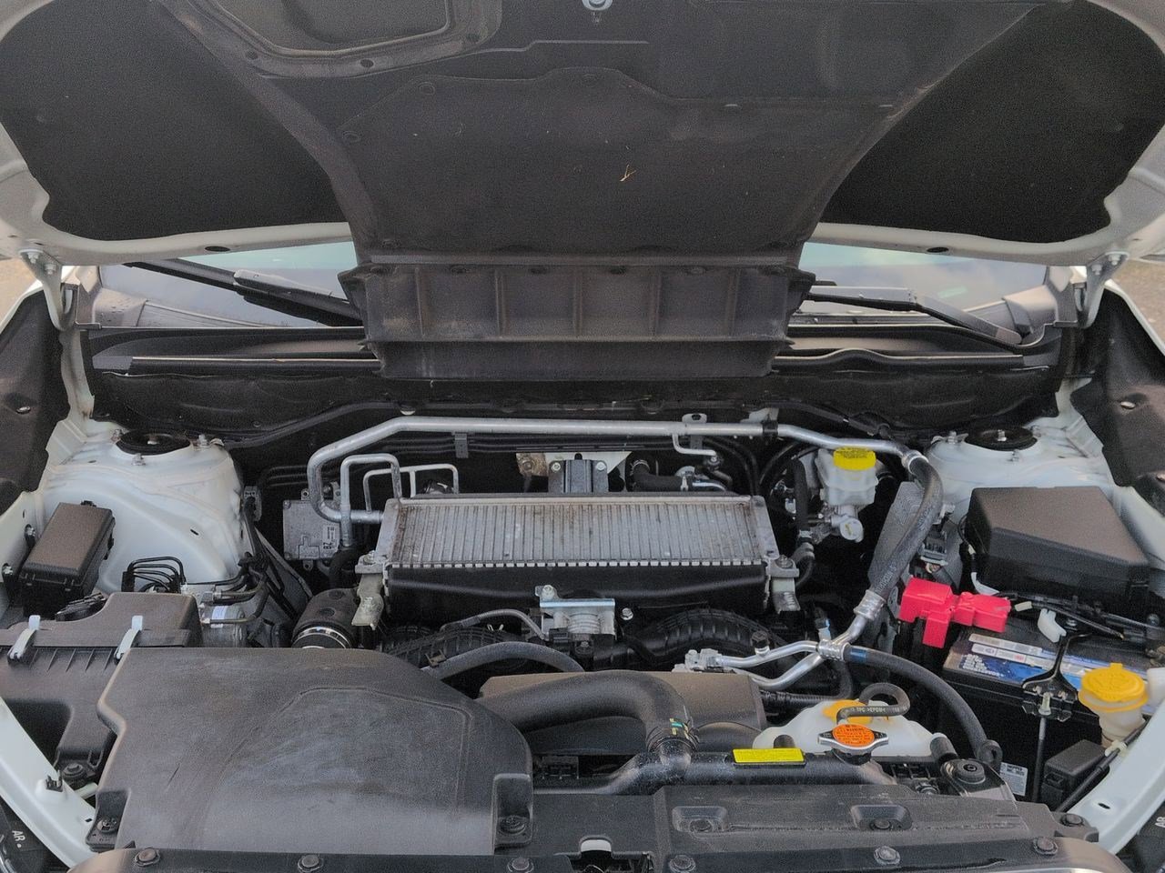 Thumbnail: 2019 Subaru Ascent - 15